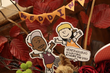 $～ウェディングスタッフ日記～　エスポワール