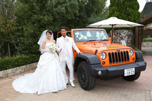 $～ウェディングスタッフ日記～　エスポワール