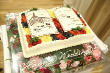 $～ウェディングスタッフ日記～　エスポワール