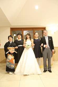 $～ウェディングスタッフ日記～　エスポワール