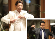 $～ウェディングスタッフ日記～　エスポワール