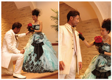 $～ウェディングスタッフ日記～　エスポワール