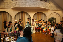 $～ウェディングスタッフ日記～　エスポワール