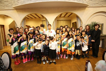 $～ウェディングスタッフ日記～　エスポワール