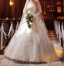 $～ウェディングスタッフ日記～　エスポワール