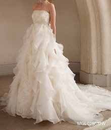 $～ウェディングスタッフ日記～　エスポワール