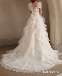 $～ウェディングスタッフ日記～　エスポワール