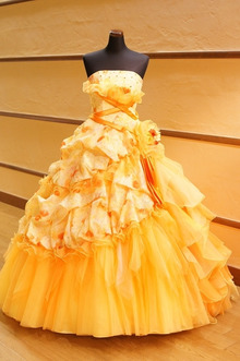 $～ウェディングスタッフ日記～　エスポワール