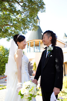 $~ウェディングスタッフ日記~ エスポワール