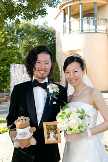 $~ウェディングスタッフ日記~ エスポワール