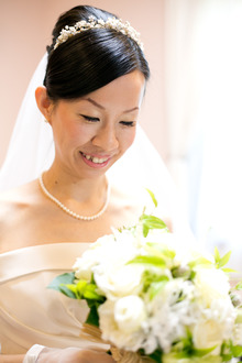 $~ウェディングスタッフ日記~ エスポワール