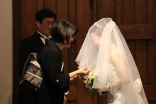 $~ウェディングスタッフ日記~ エスポワール