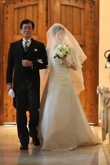 $~ウェディングスタッフ日記~ エスポワール