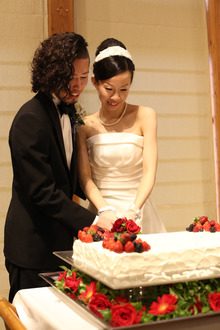 $~ウェディングスタッフ日記~ エスポワール