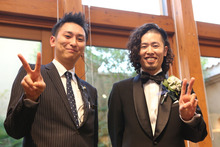 $~ウェディングスタッフ日記~ エスポワール