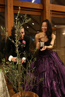 $~ウェディングスタッフ日記~ エスポワール