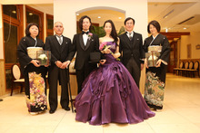 $~ウェディングスタッフ日記~ エスポワール