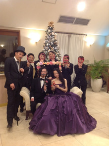 $~ウェディングスタッフ日記~ エスポワール