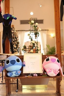 $~ウェディングスタッフ日記~ エスポワール