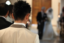 $~ウェディングスタッフ日記~ エスポワール