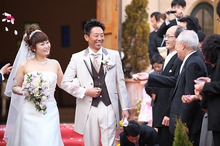 $~ウェディングスタッフ日記~ エスポワール