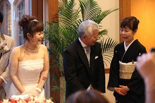 $~ウェディングスタッフ日記~ エスポワール