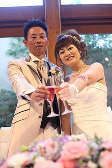 $~ウェディングスタッフ日記~ エスポワール